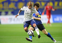 【明治安田Ｊ１ 第16節 大分vs横浜FM】