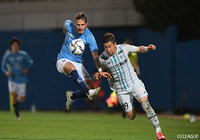 【明治安田Ｊ１ 第16節 横浜FCvs福岡】