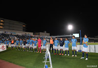 【明治安田Ｊ１ 第16節 横浜FCvs福岡】