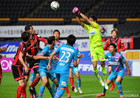 【明治安田Ｊ１ 第16節 札幌vs鳥栖】