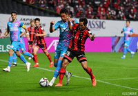 【明治安田Ｊ１ 第16節 札幌vs鳥栖】