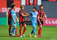 【明治安田Ｊ１ 第16節 札幌vs鳥栖】