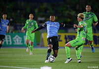 【明治安田Ｊ１ 第16節 湘南vs川崎Ｆ】