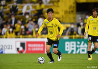 【明治安田Ｊ１ 第16節 柏vs神戸】