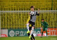 【明治安田J1 第16節 柏vs神戸】