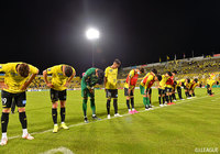 【明治安田Ｊ１ 第16節 柏vs神戸】