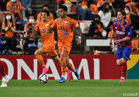 【明治安田Ｊ１ 第16節 清水vsFC東京】