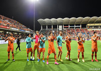 【明治安田Ｊ１ 第16節 清水vsFC東京】