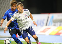 【明治安田Ｊ１ 第16節 大分vs横浜FM】