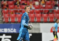 【明治安田J1 第16節 名古屋vs仙台】