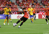 【明治安田J1 第16節 名古屋vs仙台】