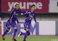 【明治安田Ｊ１ 第16節 広島vs浦和】