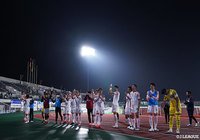 【明治安田Ｊ２ 第15節 相模原vs愛媛】