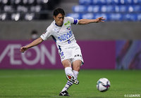 【明治安田J1 第16節 G大阪vs徳島】