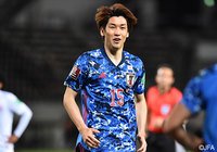 【カタールW杯 アジア2次予選 日本vsミャンマー】