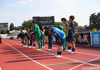 【明治安田Ｊ２ 第16節 群馬vs栃木】