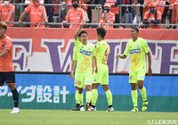 【明治安田Ｊ２ 第16節 大宮vs千葉】