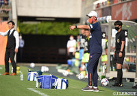 【明治安田J2 第16節 大宮vs千葉】