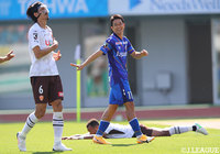 【明治安田J2 第16節 長崎vs山口】