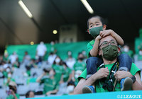 【明治安田Ｊ２ 第16節 東京Ｖvs秋田】