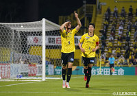 【明治安田J1 第17節 柏vs札幌】