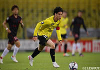 【明治安田Ｊ１ 第17節 柏vs札幌】