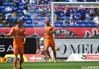 【明治安田J1 第17節 横浜FMvs清水】