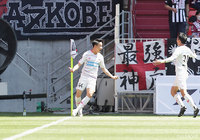 【明治安田Ｊ１ 第17節 神戸vs鳥栖】