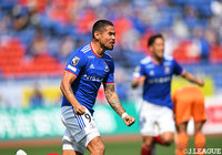 【明治安田J1 第17節 横浜FMvs清水】