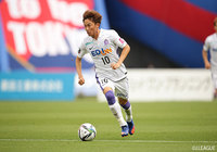 【明治安田Ｊ１ 第17節 FC東京vs広島】