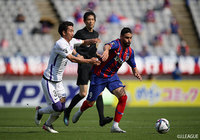 【明治安田J1 第17節 FC東京vs広島】