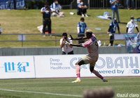 【明治安田Ｊ３ 第9節 沼津vs福島】