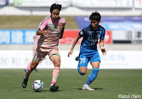 【明治安田Ｊ３ 第9節 沼津vs福島】