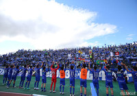 【明治安田Ｊ２ 第16節 山形vs相模原】