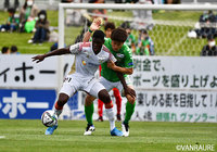 【明治安田J3 第9節 八戸vs今治】