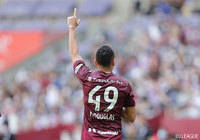 【明治安田J1 第17節 神戸vs鳥栖】