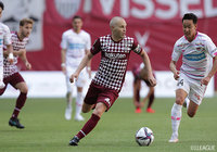 【明治安田J1 第17節 神戸vs鳥栖】