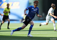 【明治安田Ｊ１ 第17節 大分vs福岡】