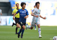 【明治安田Ｊ１ 第17節 大分vs福岡】