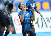 【明治安田J1 第17節 大分vs福岡】