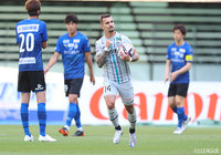 【明治安田J1 第17節 大分vs福岡】