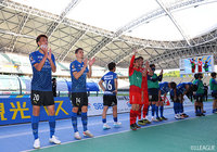 【明治安田Ｊ１ 第17節 大分vs福岡】