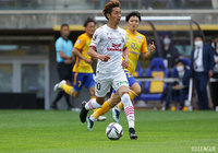 【明治安田Ｊ１ 第17節 仙台vsＣ大阪】