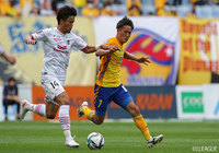 【明治安田J1 第17節 仙台vsC大阪】