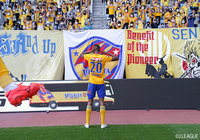 【明治安田Ｊ１ 第17節 仙台vsＣ大阪】