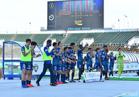 【明治安田Ｊ１ 第17節 徳島vs湘南】