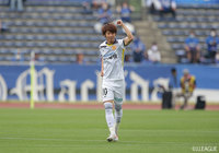 【明治安田J2 第16節 町田vs北九州】