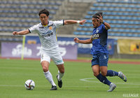 【明治安田J2 第16節 町田vs北九州】