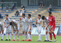 【明治安田Ｊ２ 第16節 町田vs北九州】