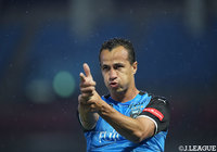 【明治安田Ｊ１ 第17節 川崎Ｆvs鹿島】